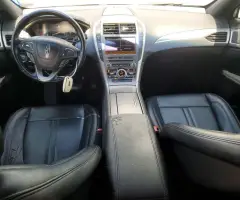 Lincoln MKZ Hybrid (Продажа в Пути)