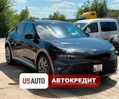 Genesis GV60(Доступен в Автокредит)