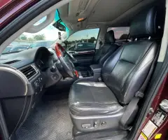 Lexus GX460 (Доступен в Автокредит)
