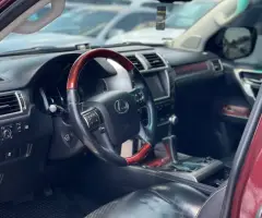 Lexus GX460 (Доступен в Автокредит)