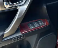Lexus GX460 (Доступен в Автокредит)