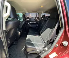 Lexus GX460 (Доступен в Автокредит)