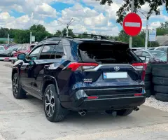 Toyota RAV4 Plug-In-Hybrid(Доступен в Автокредит)