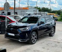 Toyota RAV4 Plug-In-Hybrid(Доступен в Автокредит)