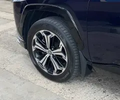 Toyota RAV4 Plug-In-Hybrid(Доступен в Автокредит)