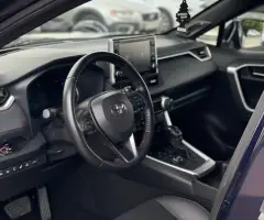 Toyota RAV4 Plug-In-Hybrid(Доступен в Автокредит)