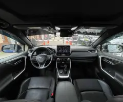 Toyota RAV4 Plug-In-Hybrid(Доступен в Автокредит)