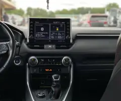 Toyota RAV4 Plug-In-Hybrid(Доступен в Автокредит)