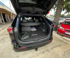 Toyota RAV4 Plug-In-Hybrid(Доступен в Автокредит)