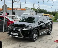 Lexus RX450h Long (Доступен в Автокредит)