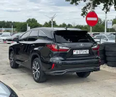 Lexus RX450h Long (Доступен в Автокредит)