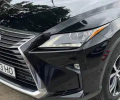 Lexus RX450h Long (Доступен в Автокредит)