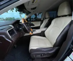 Lexus RX450h Long (Доступен в Автокредит)