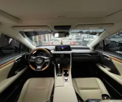 Lexus RX450h Long (Доступен в Автокредит)