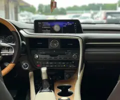 Lexus RX450h Long (Доступен в Автокредит)