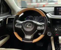 Lexus RX450h Long (Доступен в Автокредит)