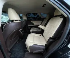 Lexus RX450h Long (Доступен в Автокредит)
