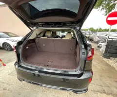 Lexus RX450h Long (Доступен в Автокредит)
