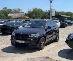 BMW X5 F15 (Доступен в Автокредит)