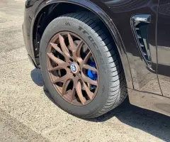 BMW X5 F15 (Доступен в Автокредит)