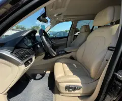 BMW X5 F15 (Доступен в Автокредит)