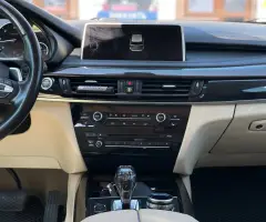 BMW X5 F15 (Доступен в Автокредит)