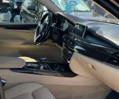 BMW X5 F15 (Доступен в Автокредит)