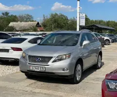 Lexus RX450h (Доступен в Автокредит)