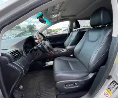 Lexus RX450h (Доступен в Автокредит)