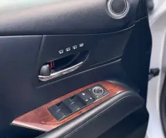 Lexus RX450h (Доступен в Автокредит)