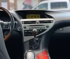 Lexus RX450h (Доступен в Автокредит)