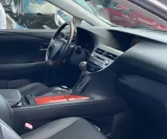 Lexus RX450h (Доступен в Автокредит)