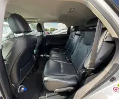 Lexus RX450h (Доступен в Автокредит)