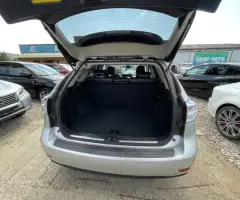 Lexus RX450h (Доступен в Автокредит)