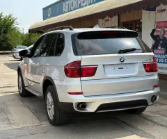 BMW X5 e70 (Доступен в Автокредит)