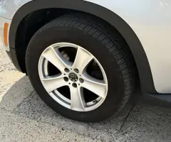 BMW X5 e70 (Доступен в Автокредит)