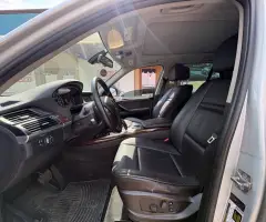 BMW X5 e70 (Доступен в Автокредит)