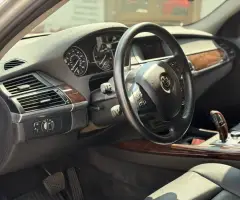 BMW X5 e70 (Доступен в Автокредит)