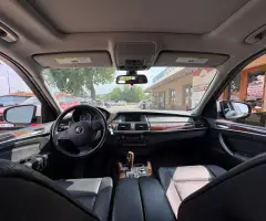 BMW X5 e70 (Доступен в Автокредит)