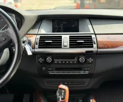 BMW X5 e70 (Доступен в Автокредит)