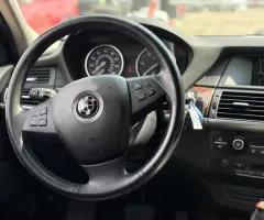 BMW X5 e70 (Доступен в Автокредит)