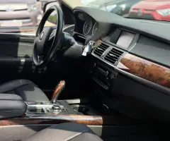 BMW X5 e70 (Доступен в Автокредит)