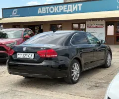 Volkswagen Passat b7 (Доступен в Автокредит)