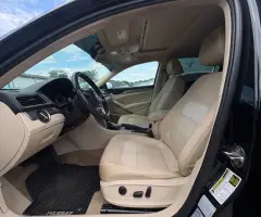 Volkswagen Passat b7 (Доступен в Автокредит)