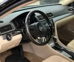 Volkswagen Passat b7 (Доступен в Автокредит)