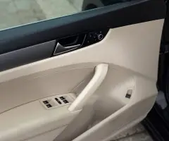 Volkswagen Passat b7 (Доступен в Автокредит)
