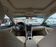 Volkswagen Passat b7 (Доступен в Автокредит)
