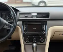 Volkswagen Passat b7 (Доступен в Автокредит)
