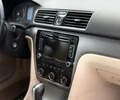 Volkswagen Passat b7 (Доступен в Автокредит)
