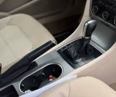 Volkswagen Passat b7 (Доступен в Автокредит)